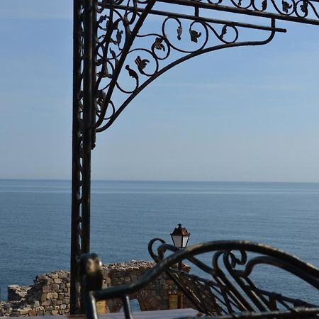 Hoteldiamanti Sozopol Luaran gambar