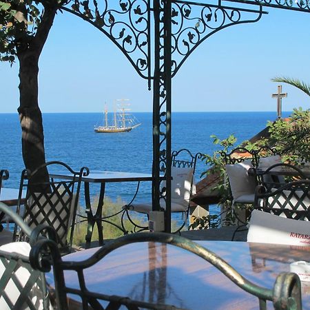 Hoteldiamanti Sozopol Luaran gambar