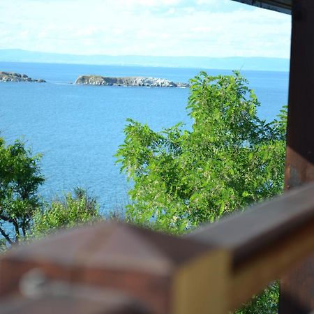 Hoteldiamanti Sozopol Luaran gambar