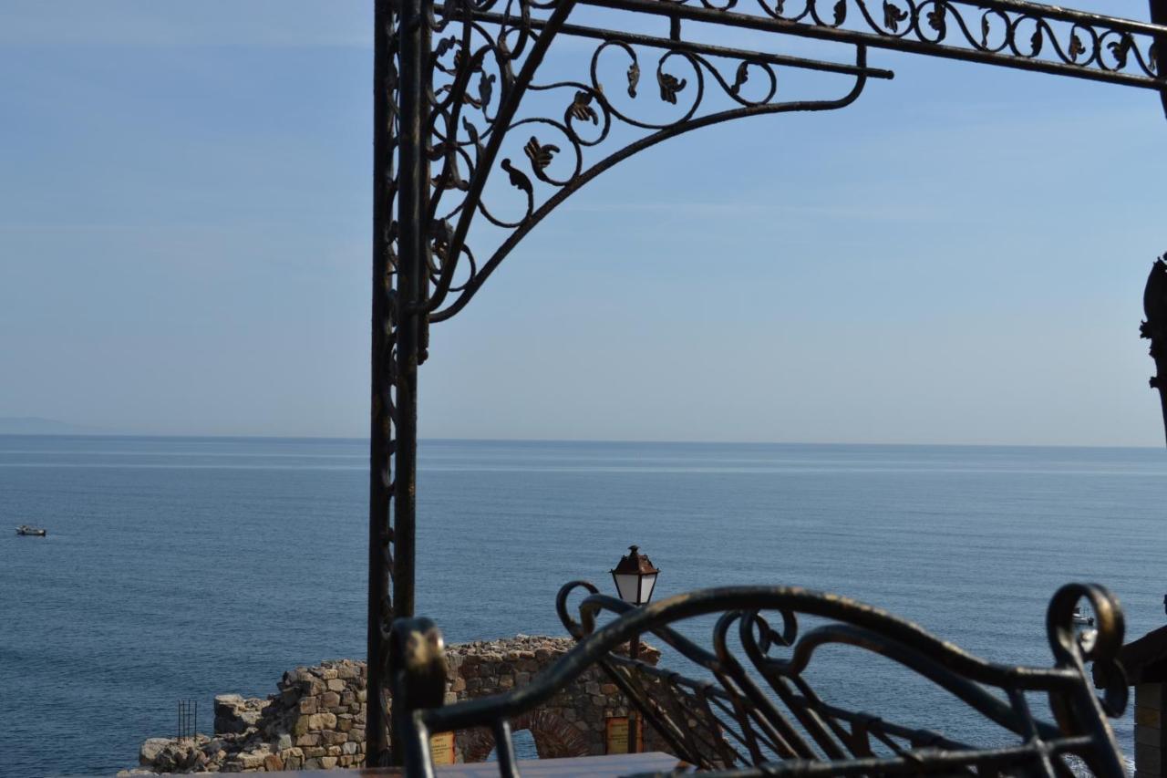 Hoteldiamanti Sozopol Luaran gambar