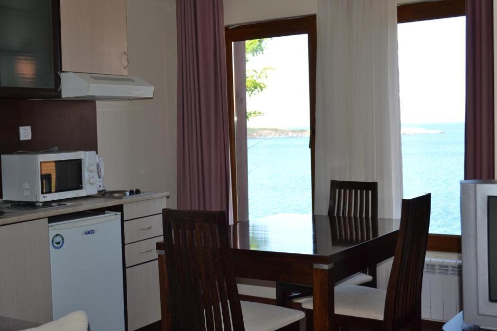 Hoteldiamanti Sozopol Luaran gambar