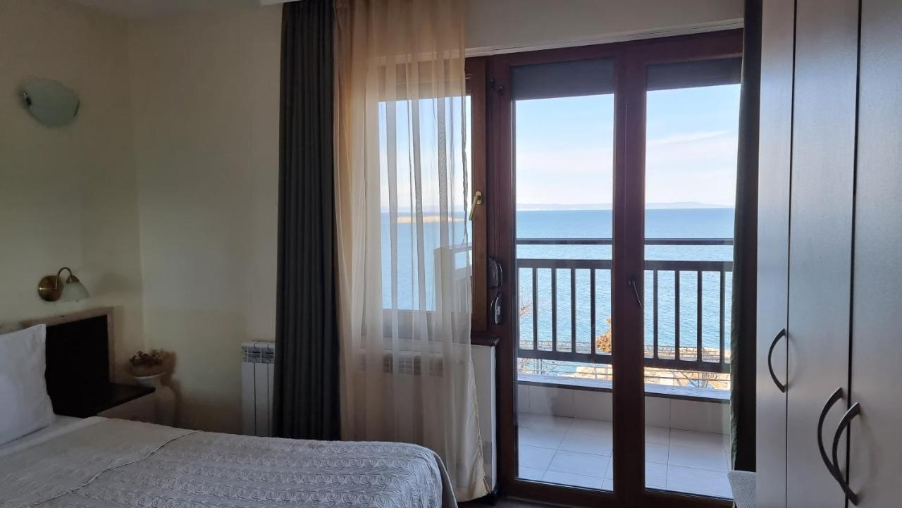 Hoteldiamanti Sozopol Luaran gambar