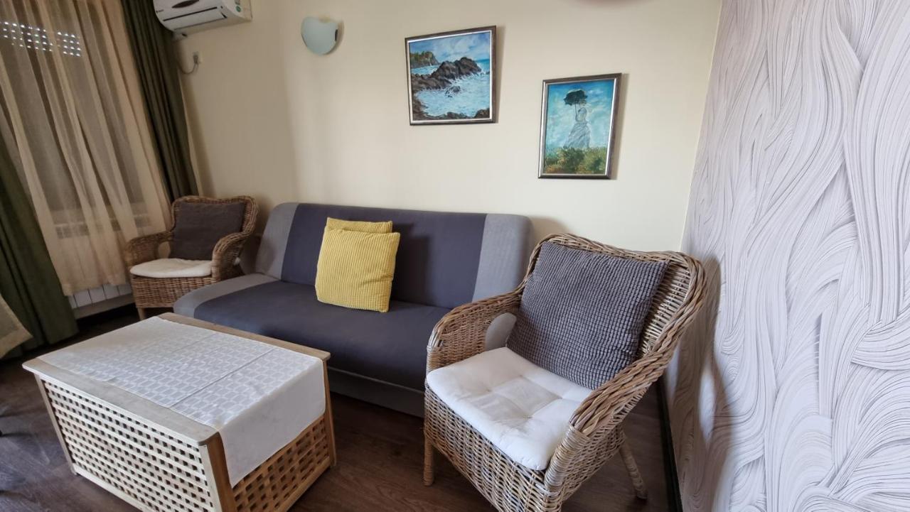 Hoteldiamanti Sozopol Luaran gambar