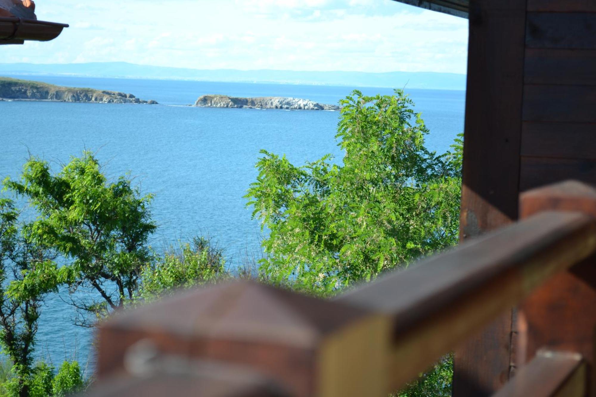 Hoteldiamanti Sozopol Luaran gambar