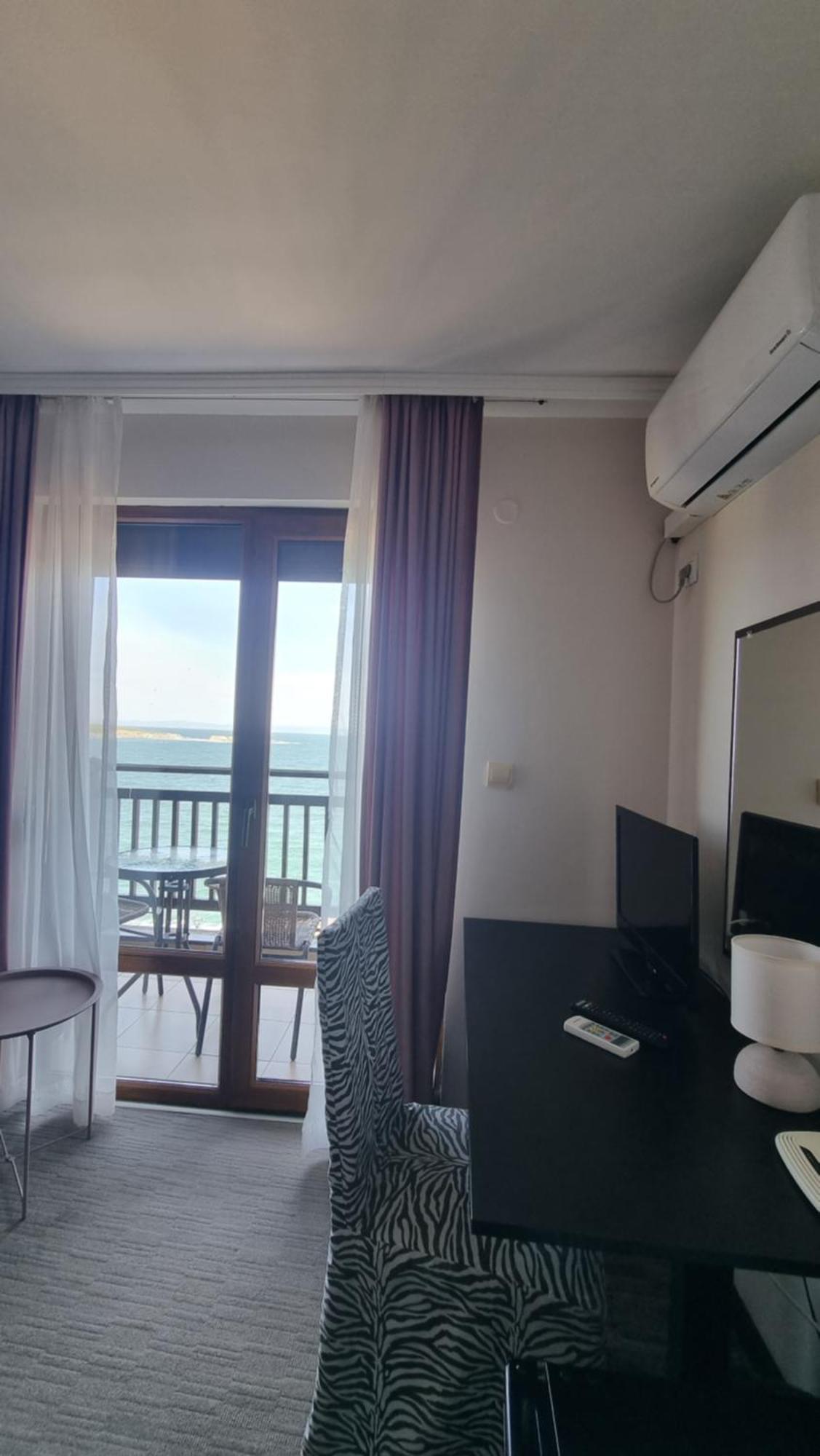 Hoteldiamanti Sozopol Luaran gambar