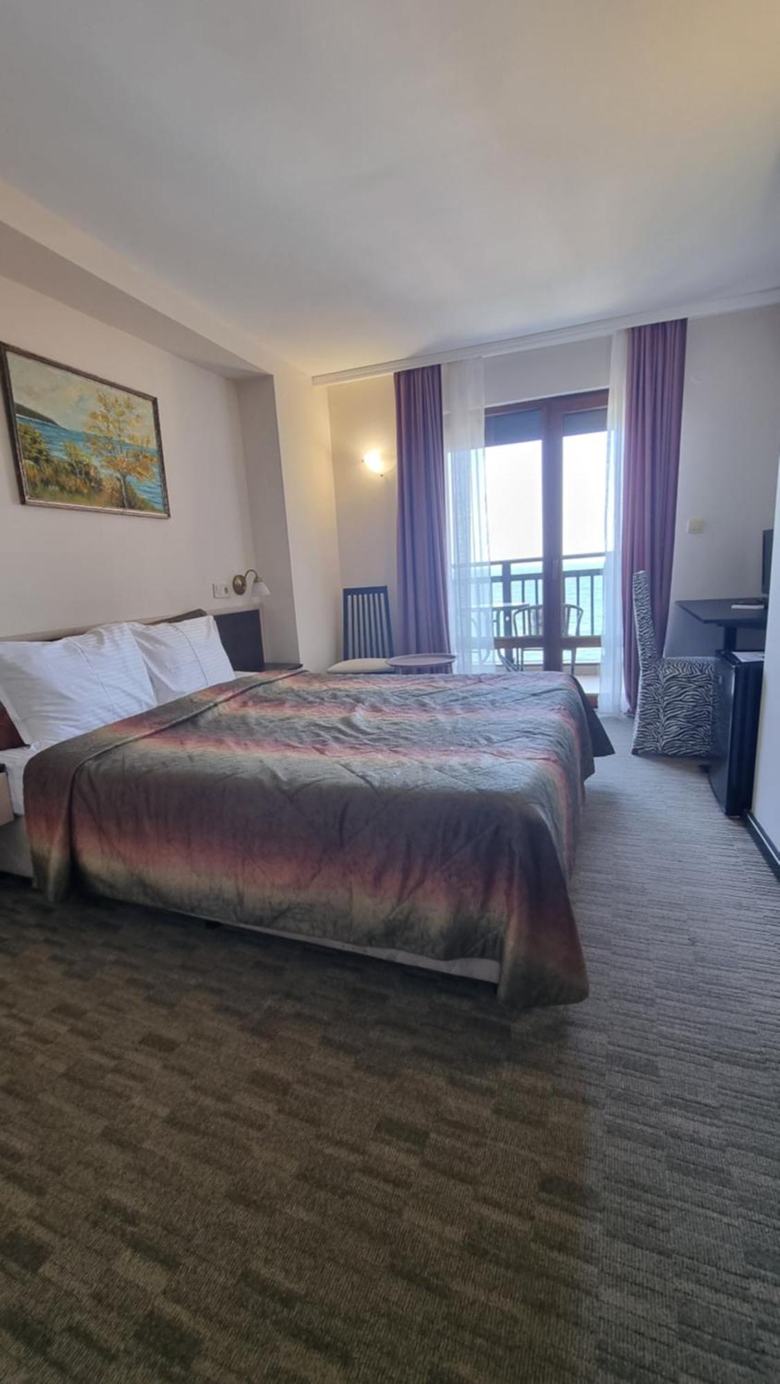 Hoteldiamanti Sozopol Luaran gambar