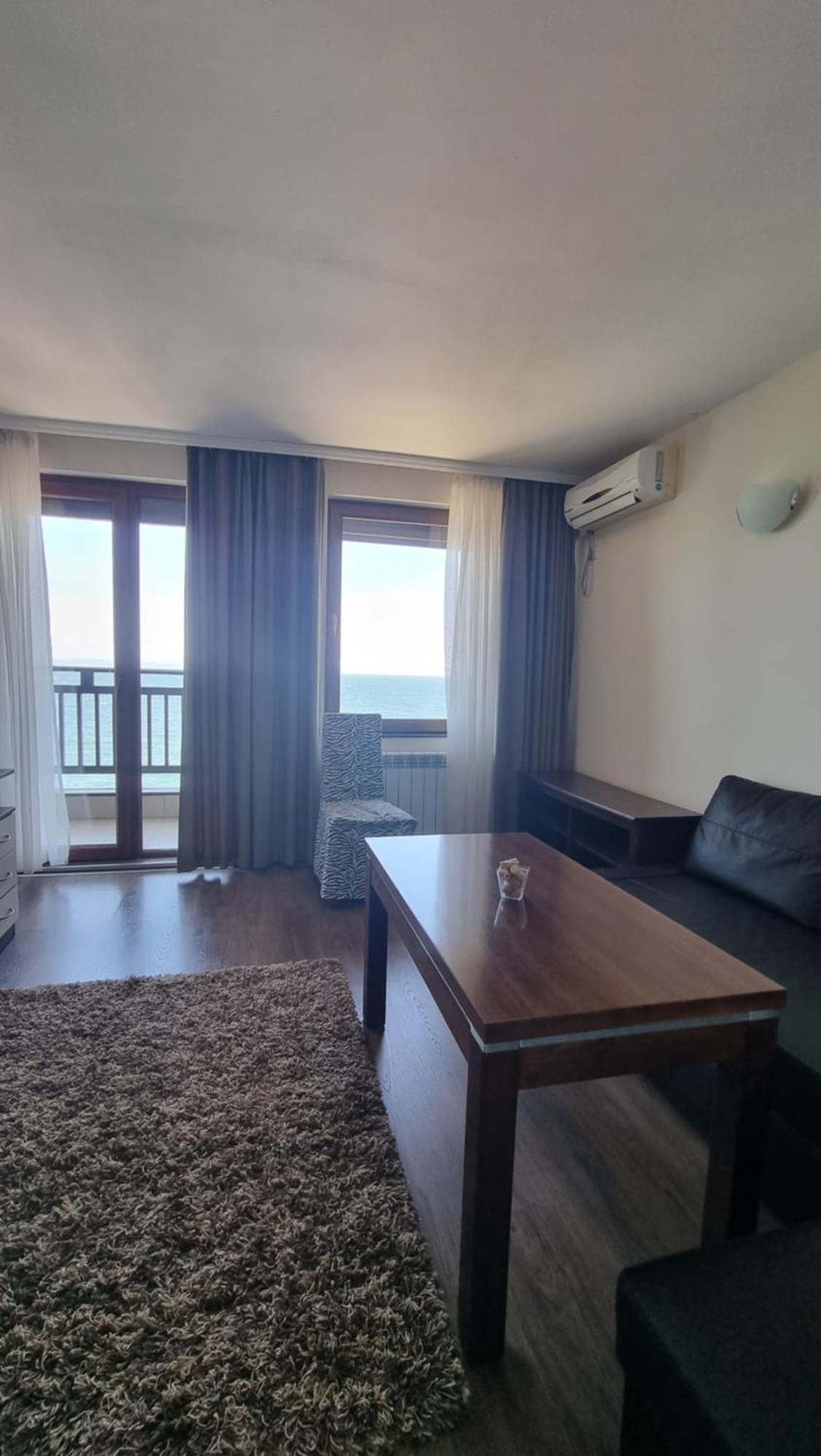 Hoteldiamanti Sozopol Luaran gambar