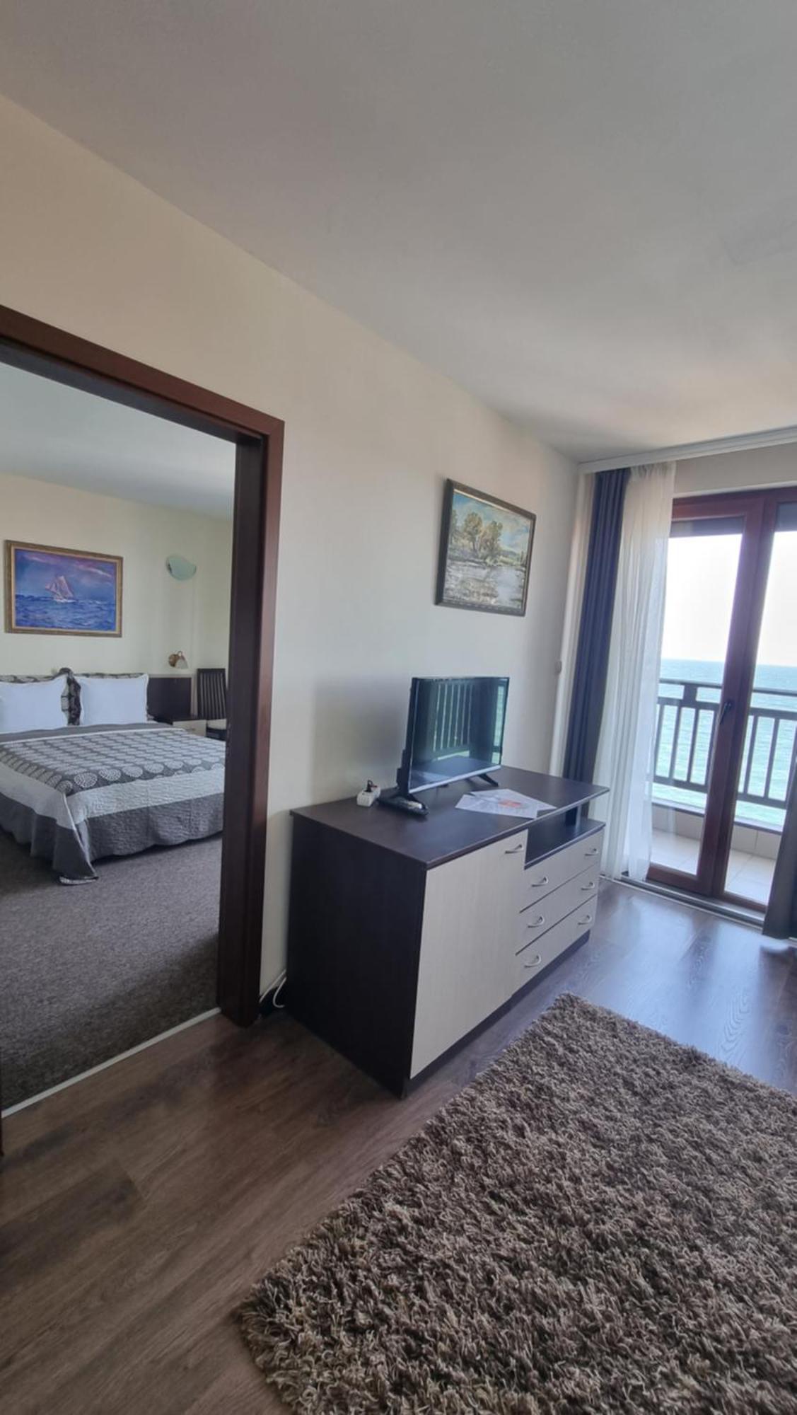 Hoteldiamanti Sozopol Luaran gambar