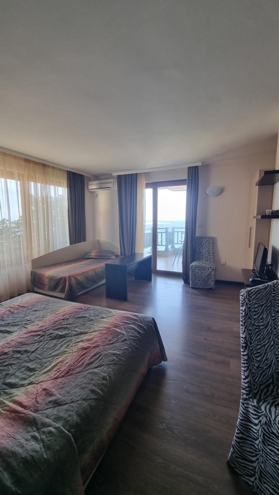 Hoteldiamanti Sozopol Bilik gambar