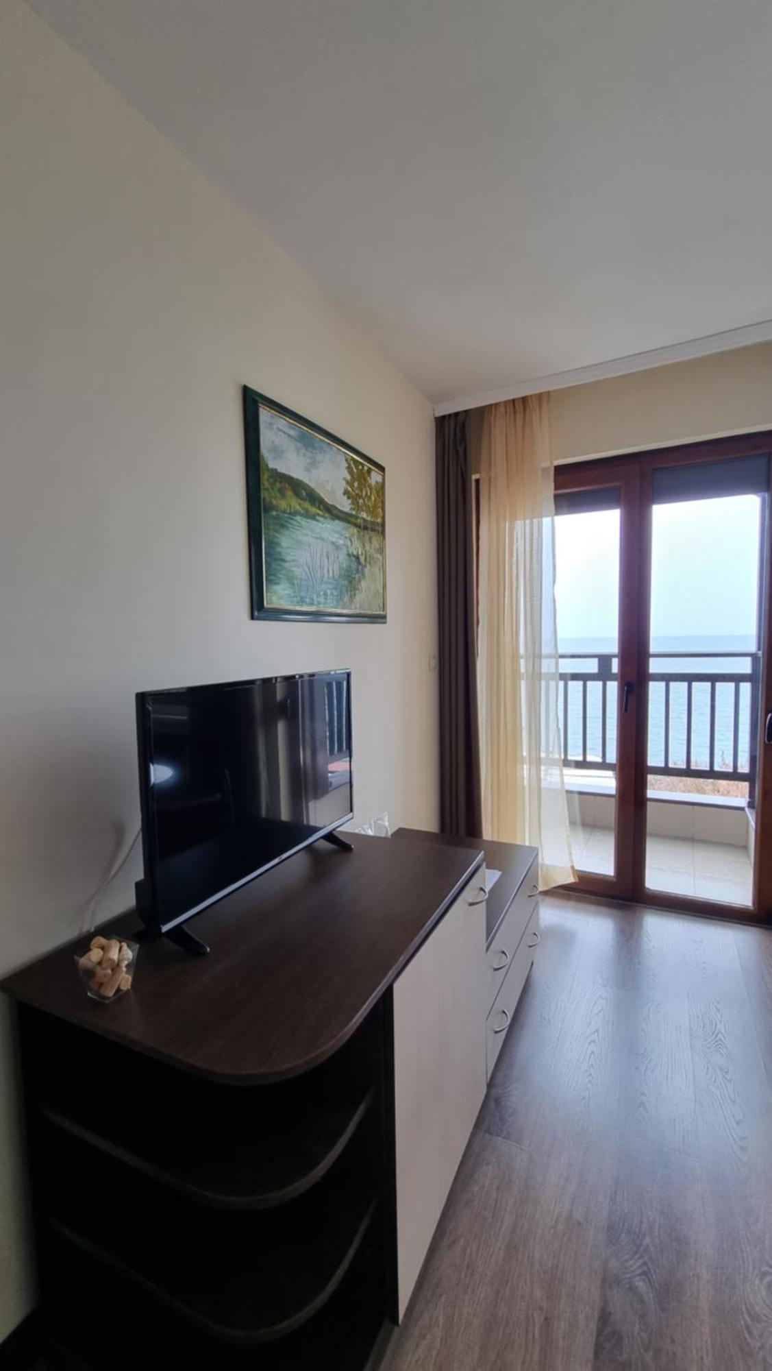 Hoteldiamanti Sozopol Bilik gambar