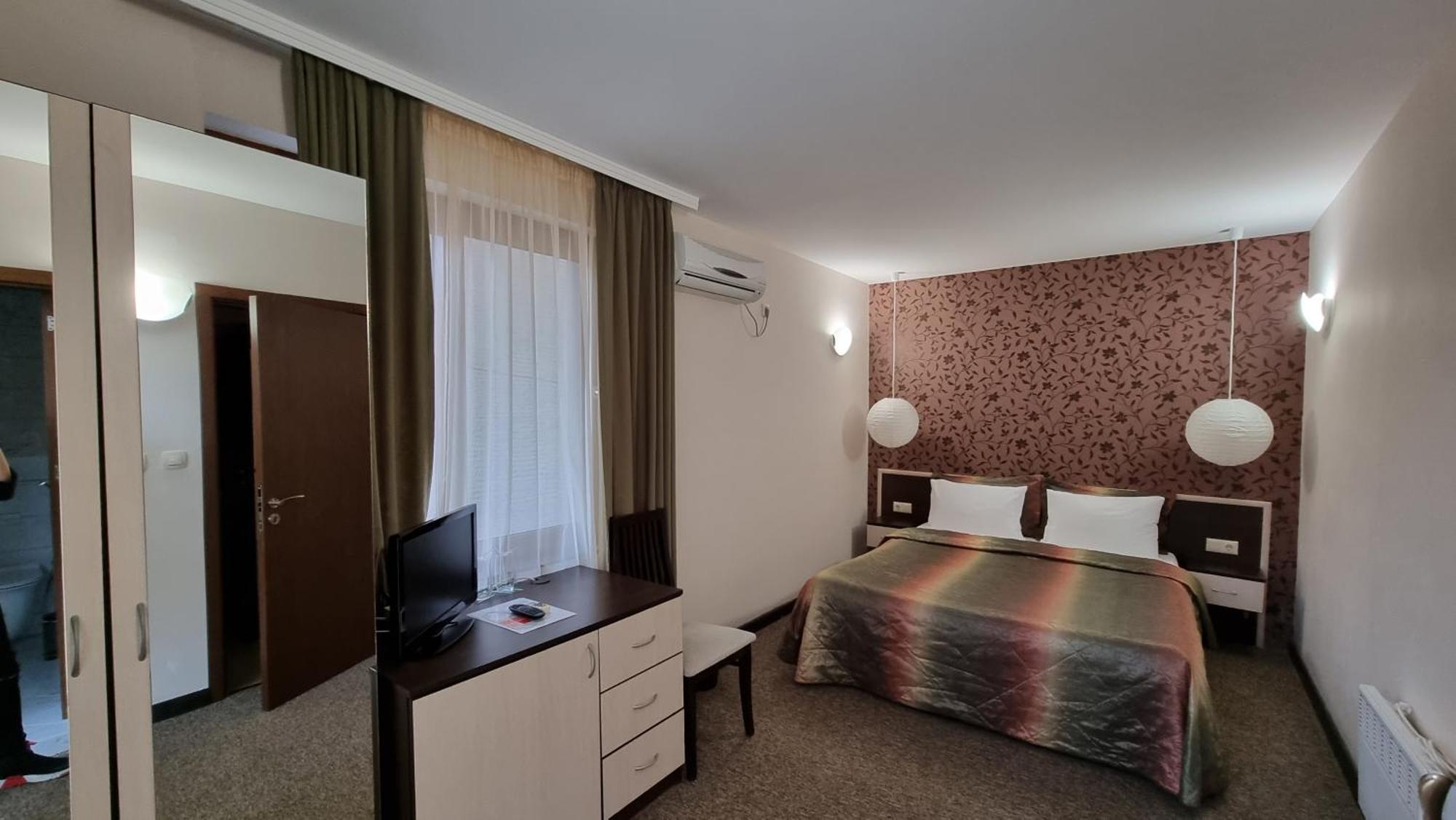 Hoteldiamanti Sozopol Bilik gambar