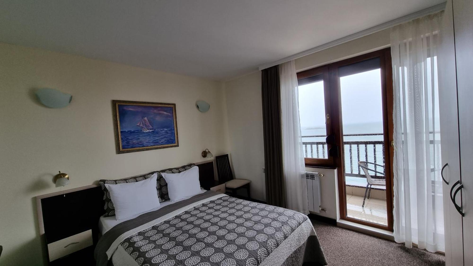 Hoteldiamanti Sozopol Bilik gambar