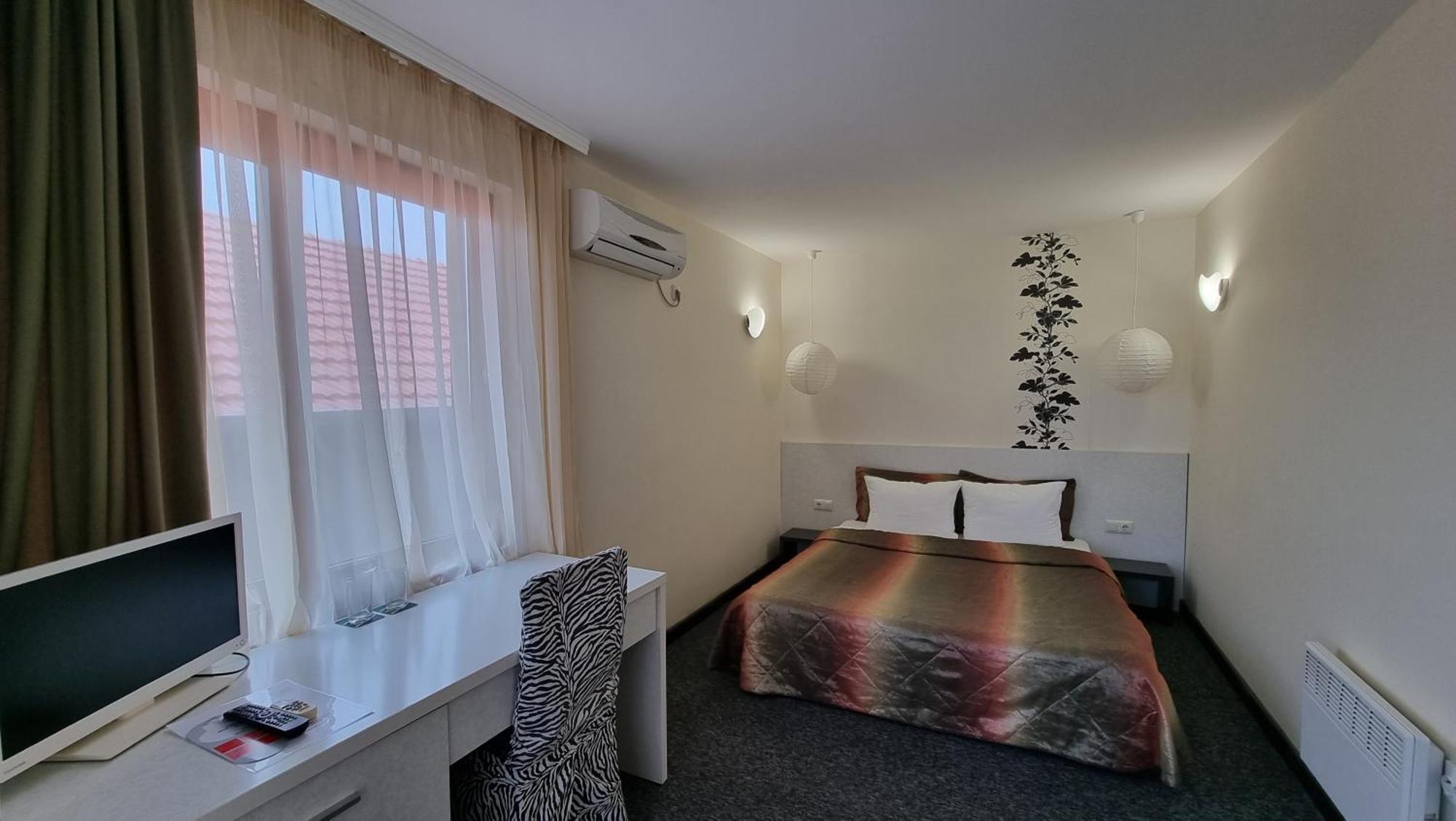 Hoteldiamanti Sozopol Bilik gambar