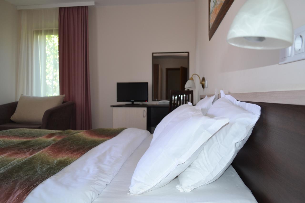 Hoteldiamanti Sozopol Luaran gambar