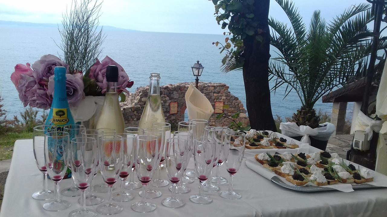 Hoteldiamanti Sozopol Luaran gambar