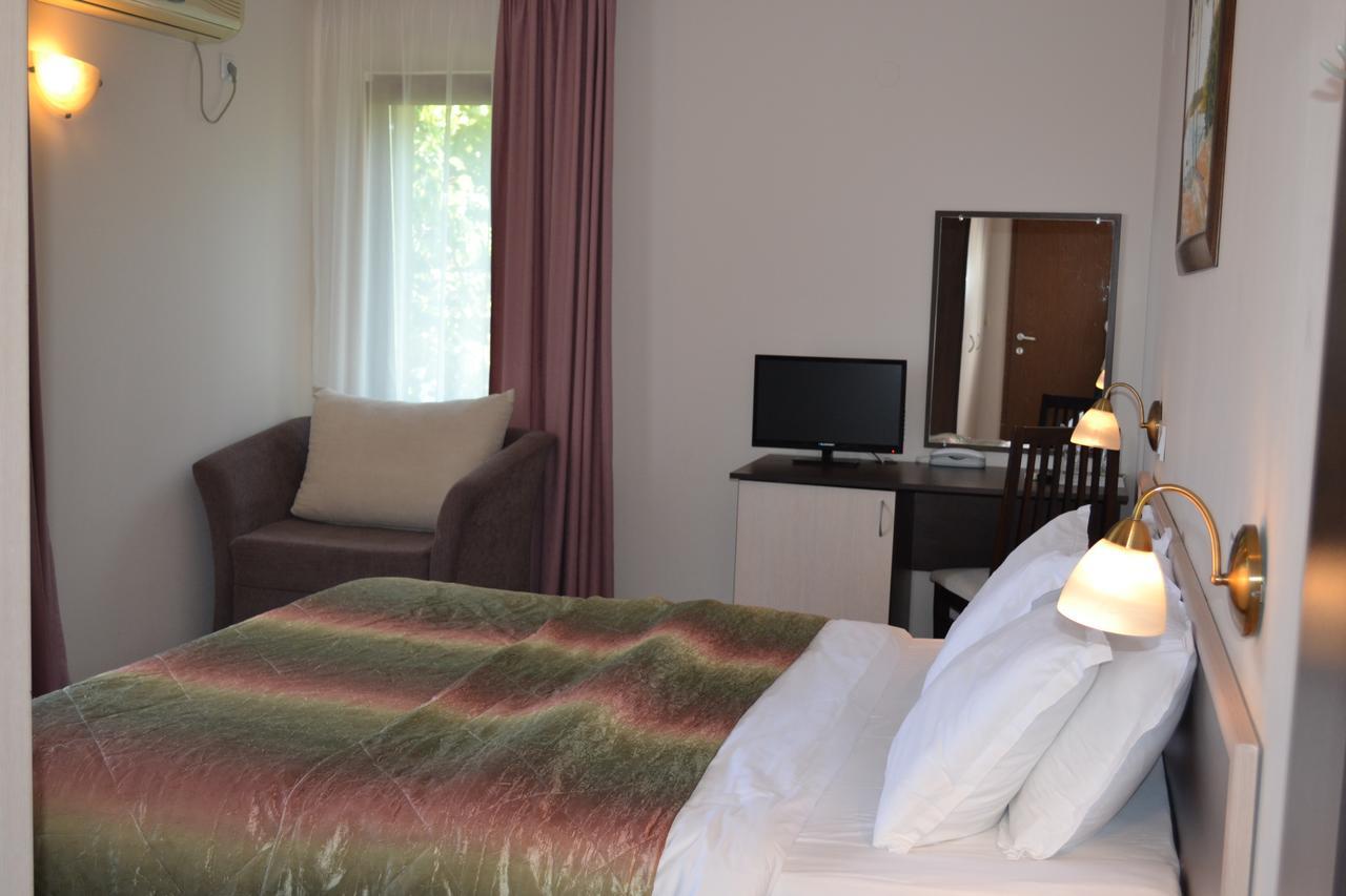 Hoteldiamanti Sozopol Luaran gambar