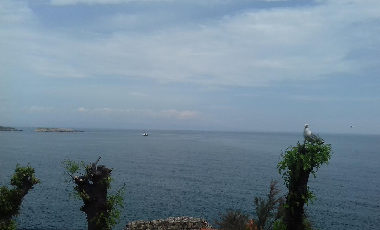 Hoteldiamanti Sozopol Luaran gambar